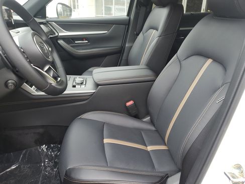 New 2026 MAZDA CX-90 3.3 Turbo S w/ Premium Plus AWD/4WD image 17