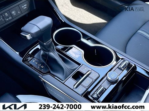 New 2026 Kia K5 GT-Line image 26