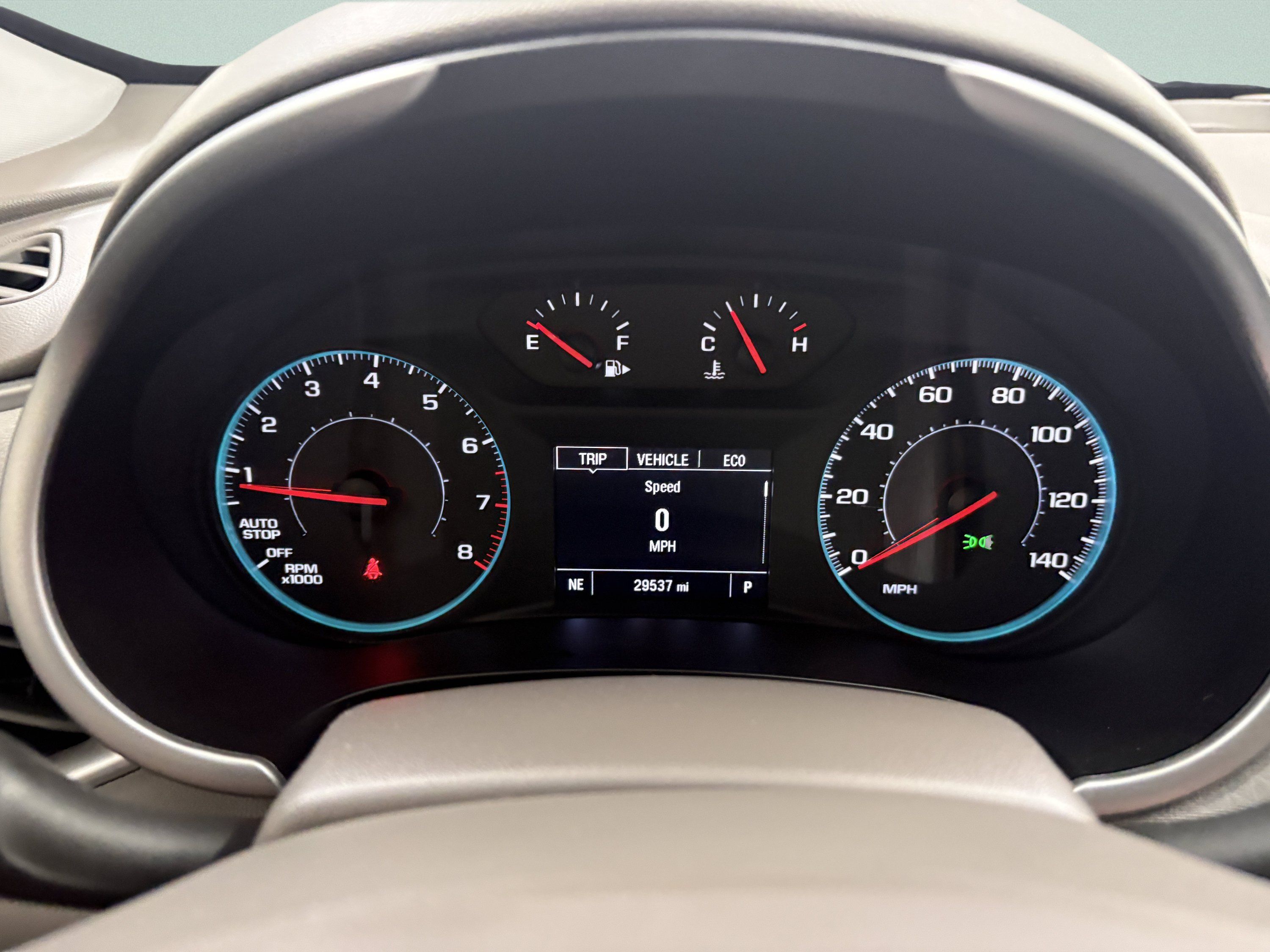 Used 2022 Chevrolet Malibu LS FWD image 30