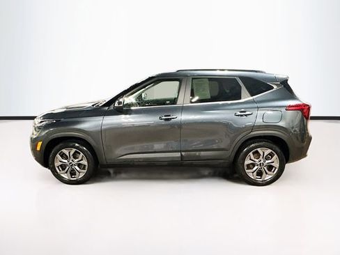 Used 2024 Kia Seltos S AWD/4WD image 4