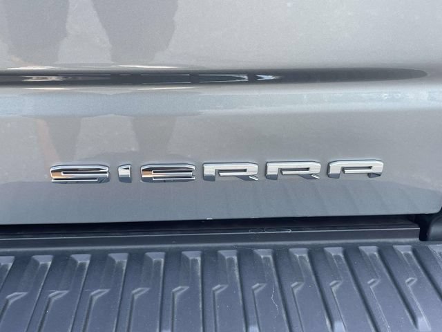 Certified 2026 GMC Sierra 1500 Denali Ultimate AWD/4WD image 10