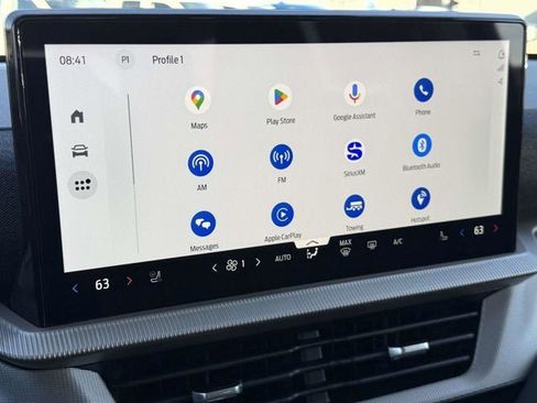 New 2026 Ford Explorer Active w/ Active Comfort Package image 26