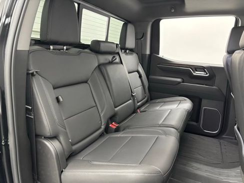 New 2026 GMC Sierra 1500 SLT w/ SLT Premium Package AWD/4WD image 39
