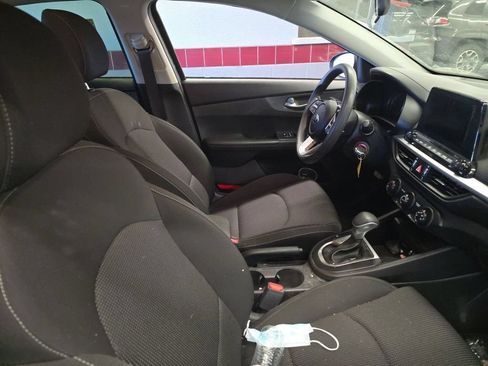 Used 2020 Kia Forte LXS FWD image 21
