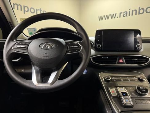 Used 2022 Hyundai Santa Fe SEL image 9