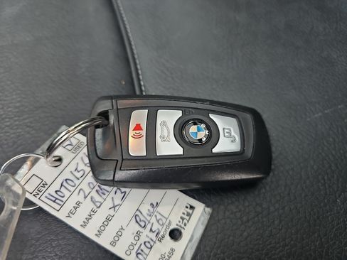 Used 2017 BMW X3 xDrive28i AWD/4WD image 37