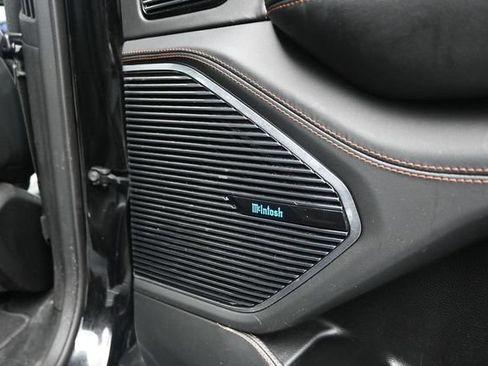 Used 2022 Jeep Grand Cherokee Summit AWD/4WD image 54
