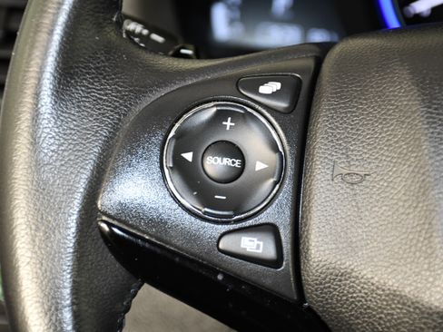 Used 2022 Honda HR-V EX-L image 20