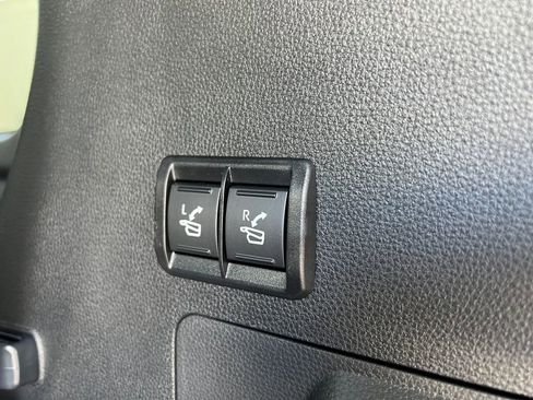 New 2026 Toyota Sequoia Capstone image 42