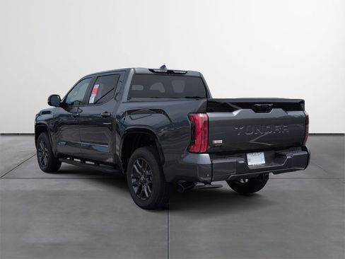 New 2026 Toyota Tundra Platinum AWD/4WD image 4