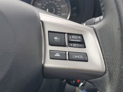 Used 2015 Subaru Forester 2.5i Limited image 19