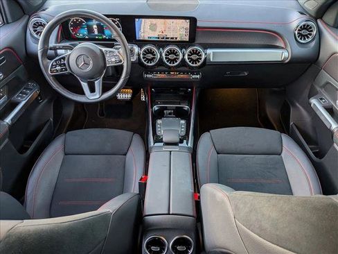 Certified 2023 Mercedes-Benz EQB 300 4MATIC image 15