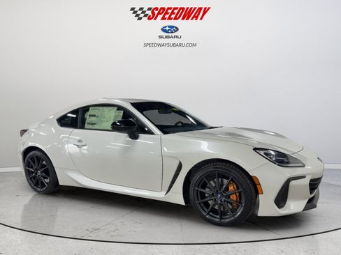 New 2026 Subaru BRZ tS image 12