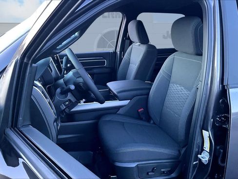 New 2026 RAM 2500 Big Horn image 11