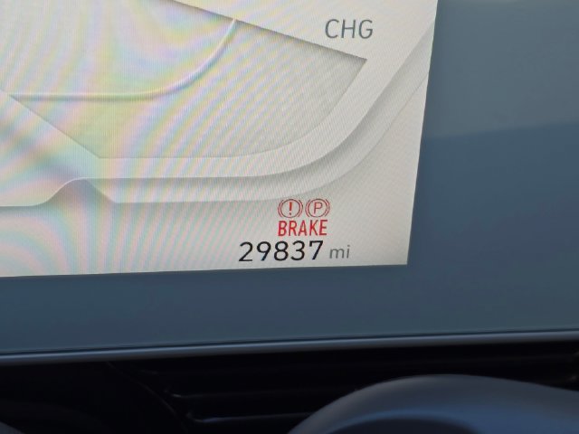 Certified 2023 Hyundai Ioniq 5 Limited AWD/4WD image 30
