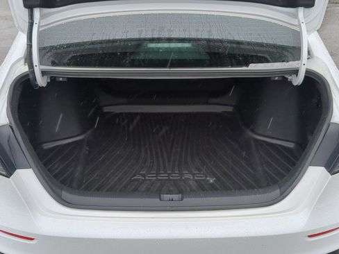 Used 2023 Honda Accord Sport image 33