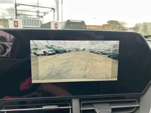 New 2026 Chevrolet Trax ACTIV w/ Driver Confidence Package image 21