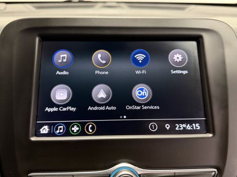 Used 2020 Chevrolet Equinox LS w/ LPO, Floor Liner Package image 10