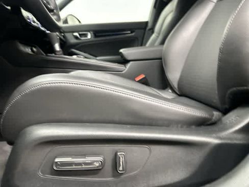 Used 2025 Honda Civic Sport Touring image 27