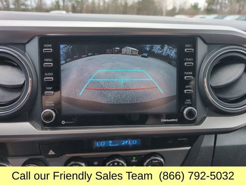 Used 2023 Toyota Tacoma SR5 image 22