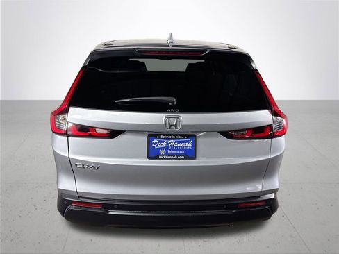 Certified 2023 Honda CR-V EX-L image 8