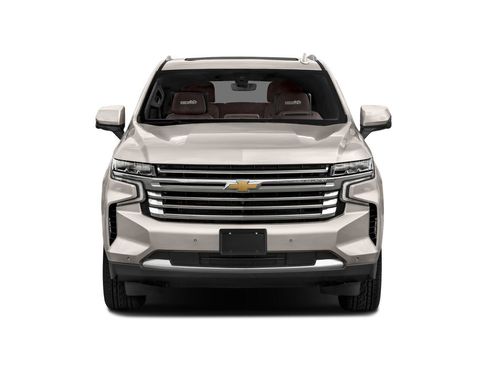 Certified 2023 Chevrolet Tahoe High Country w/ LPO, Illumination Package AWD/4WD image 60