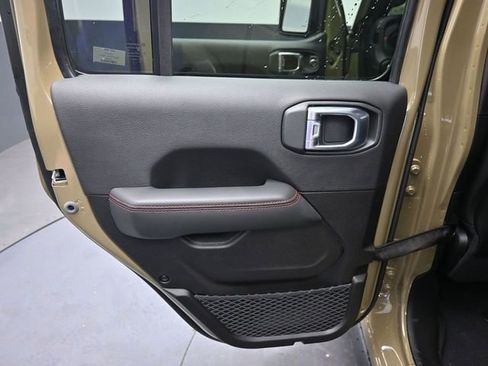 New 2026 Jeep Gladiator Rubicon image 11