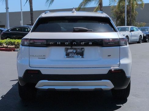 Used 2025 Honda Prologue Touring image 9