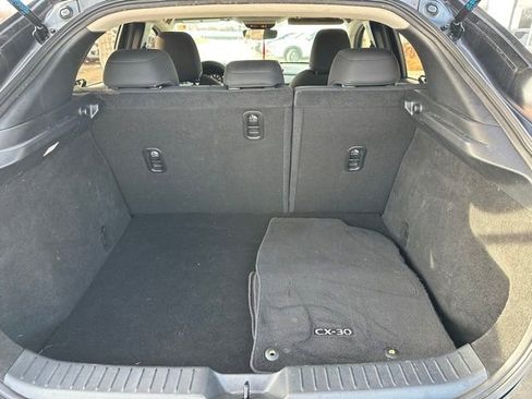 Used 2023 MAZDA CX-30 AWD 2.5 S image 11