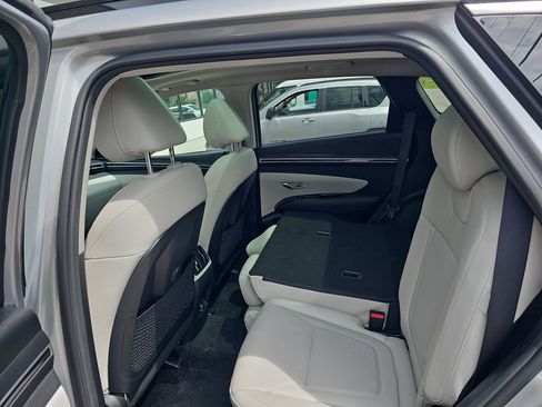 Used 2024 Hyundai Tucson Limited AWD/4WD image 14