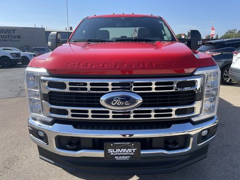 Used 2023 Ford F250 XLT image 25