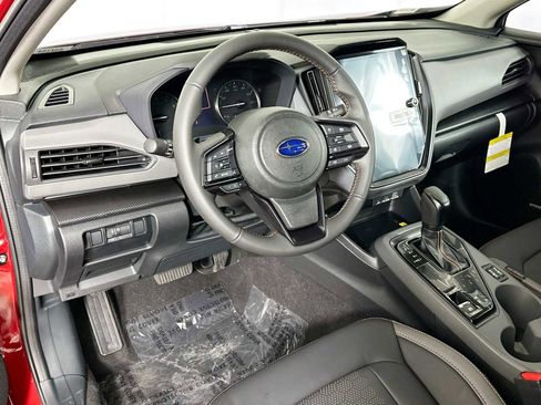 Certified 2025 Subaru Crosstrek 2.5i Limited w/ Popular Package #3A image 9