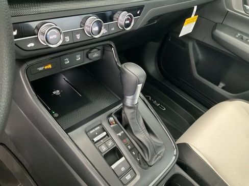 New 2026 Honda CR-V EX image 13