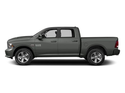 Used 2013 RAM 1500 Outdoorsman image 7