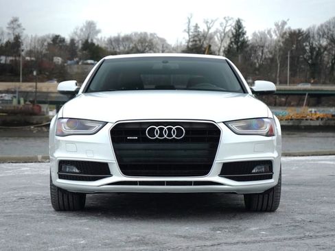 Used 2015 Audi A4 2.0T Premium Plus w/ Technology Package image 8