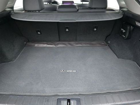 Used 2017 Lexus RX 350 AWD w/ Premium Package image 29