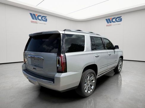 Used 2015 GMC Yukon Denali w/ Premium Package AWD/4WD image 6