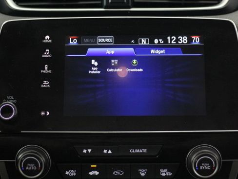 Used 2021 Honda CR-V EX image 23