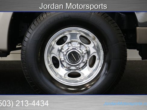 Used 2001 Ford Excursion Limited image 55