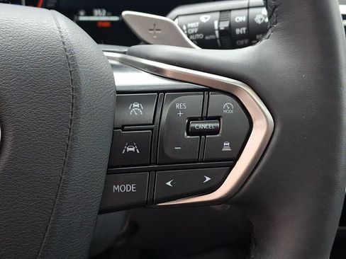 Certified 2025 Lexus RX 350 Premium AWD/4WD image 21