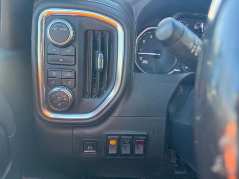 Used 2020 GMC Sierra 2500 SLE w/ SLE Value Package; image 41