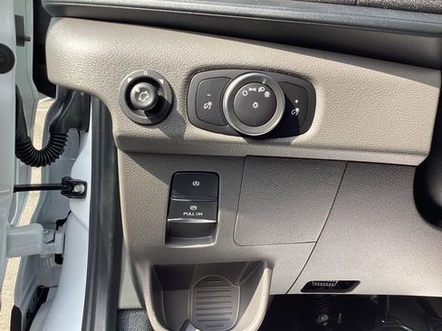 New 2025 Ford Transit 150 Low Roof AWD image 23