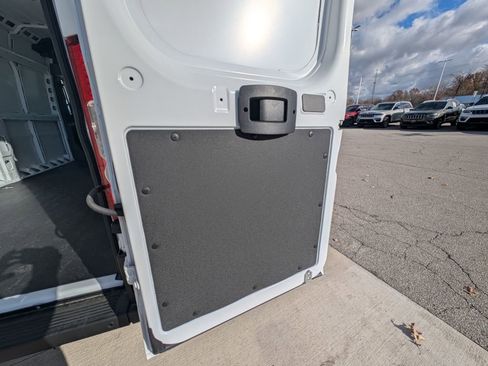 New 2026 RAM ProMaster 2500 w/ Convenience Group image 40