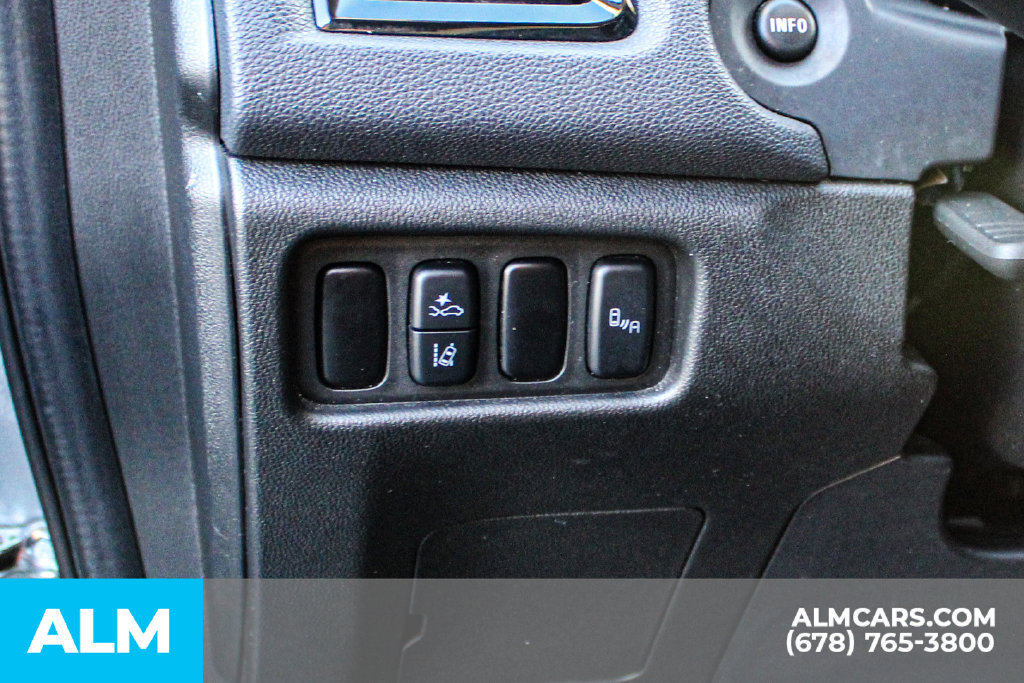 Used 2024 Mitsubishi Outlander Sport ES AWD/4WD image 28