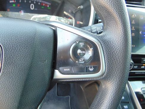 Used 2022 Honda CR-V EX image 17