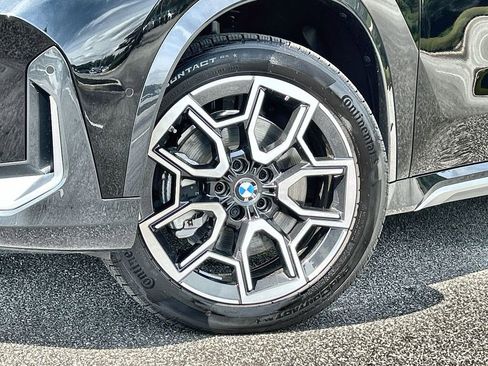 New 2025 BMW X1 xDrive28i w/ Technology Package image 14