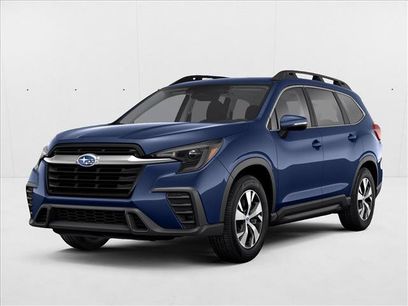 Certified 2023 Subaru Ascent Premium w/ Convenience Package