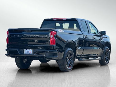 New 2025 Chevrolet Silverado 1500 RST w/ Redline Edition image 4