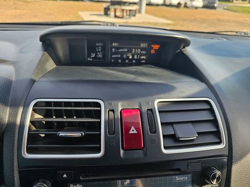 Used 2016 Subaru Forester 2.5i Limited w/ Popular Package #2 image 20