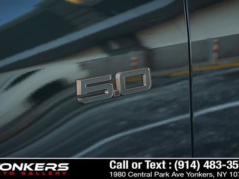 Used 2024 Ford Mustang GT Premium image 22